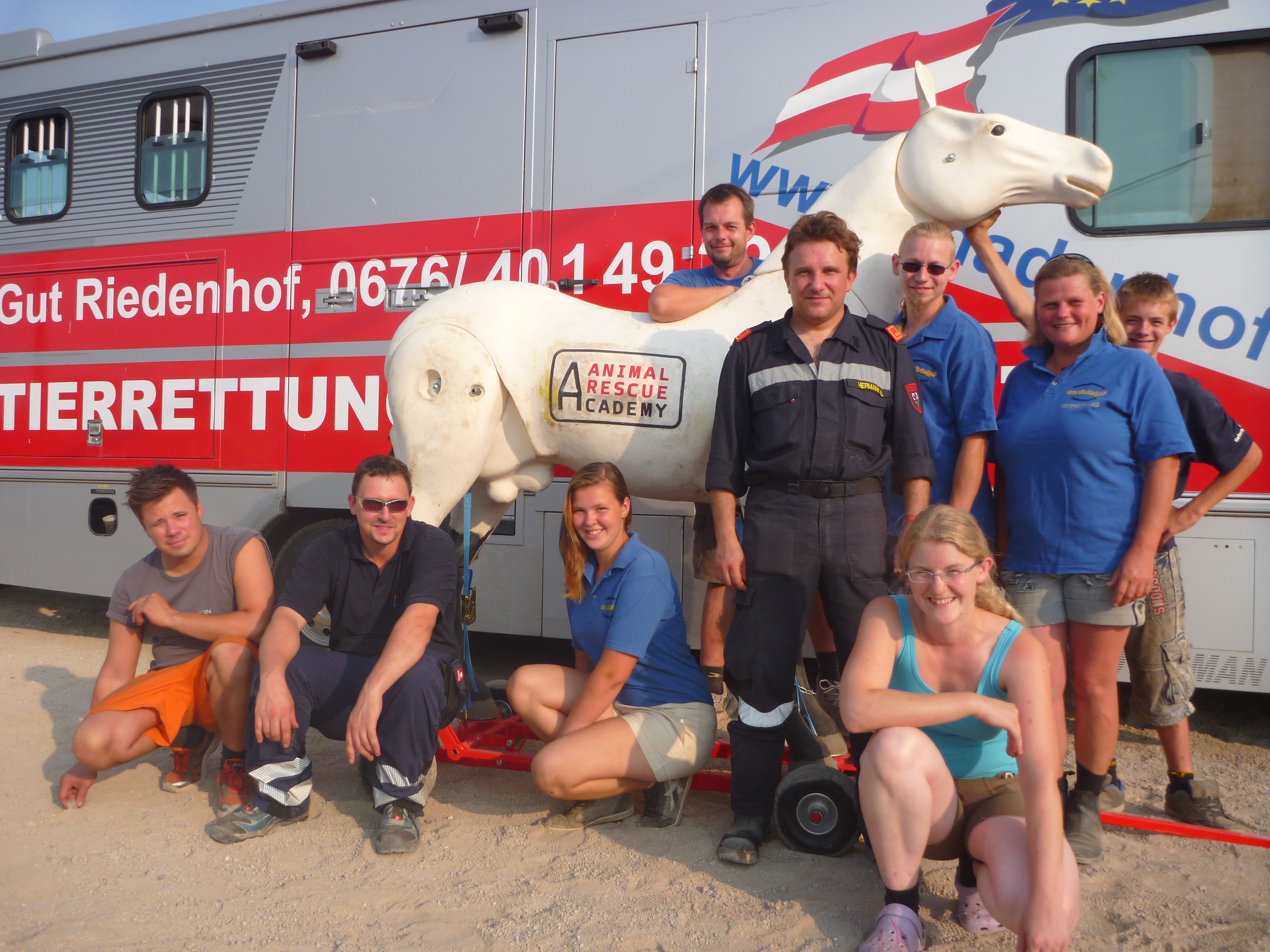 Gruppe 1